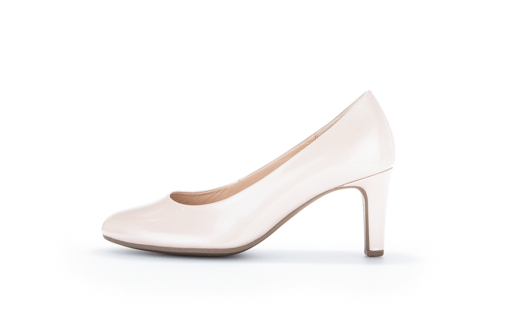 Gabor 21.410.90 Rouge Nude Heels