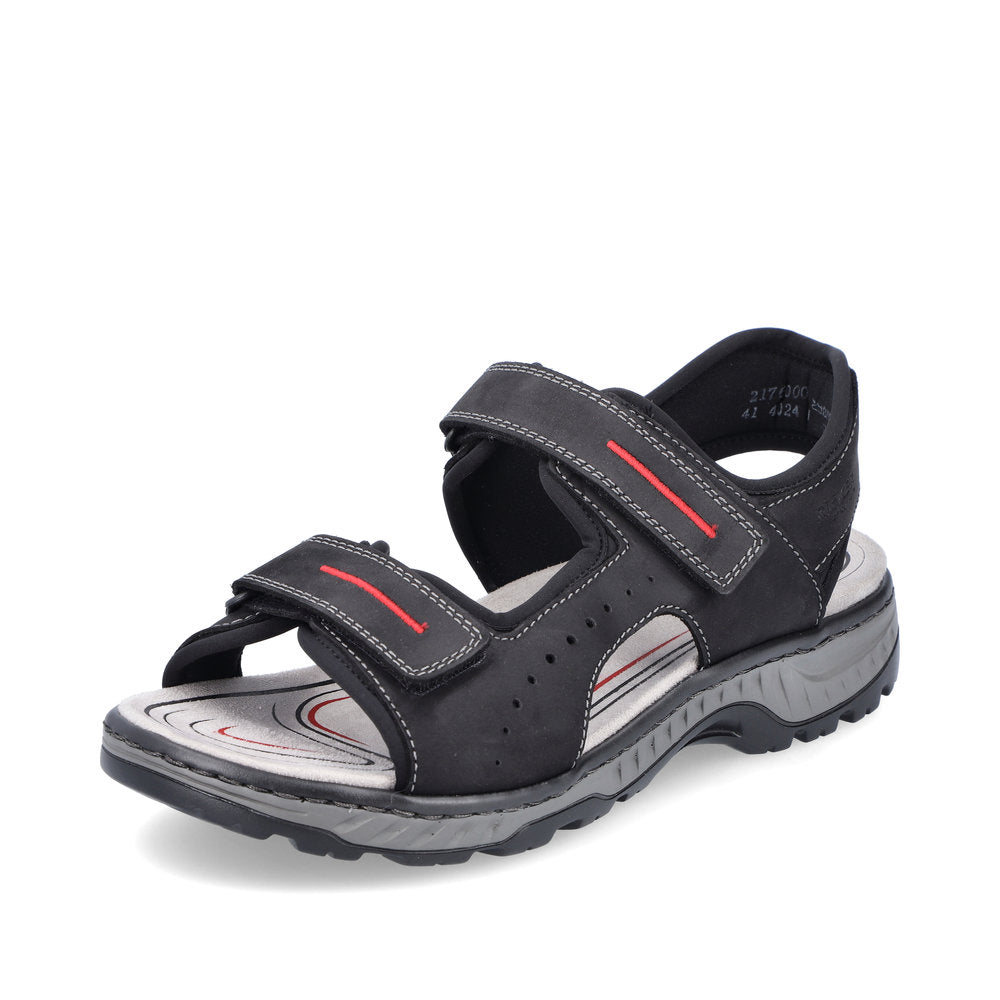 Rieker wide store fit sandals