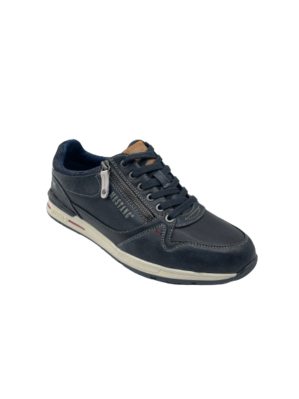 Mustang top shoes men