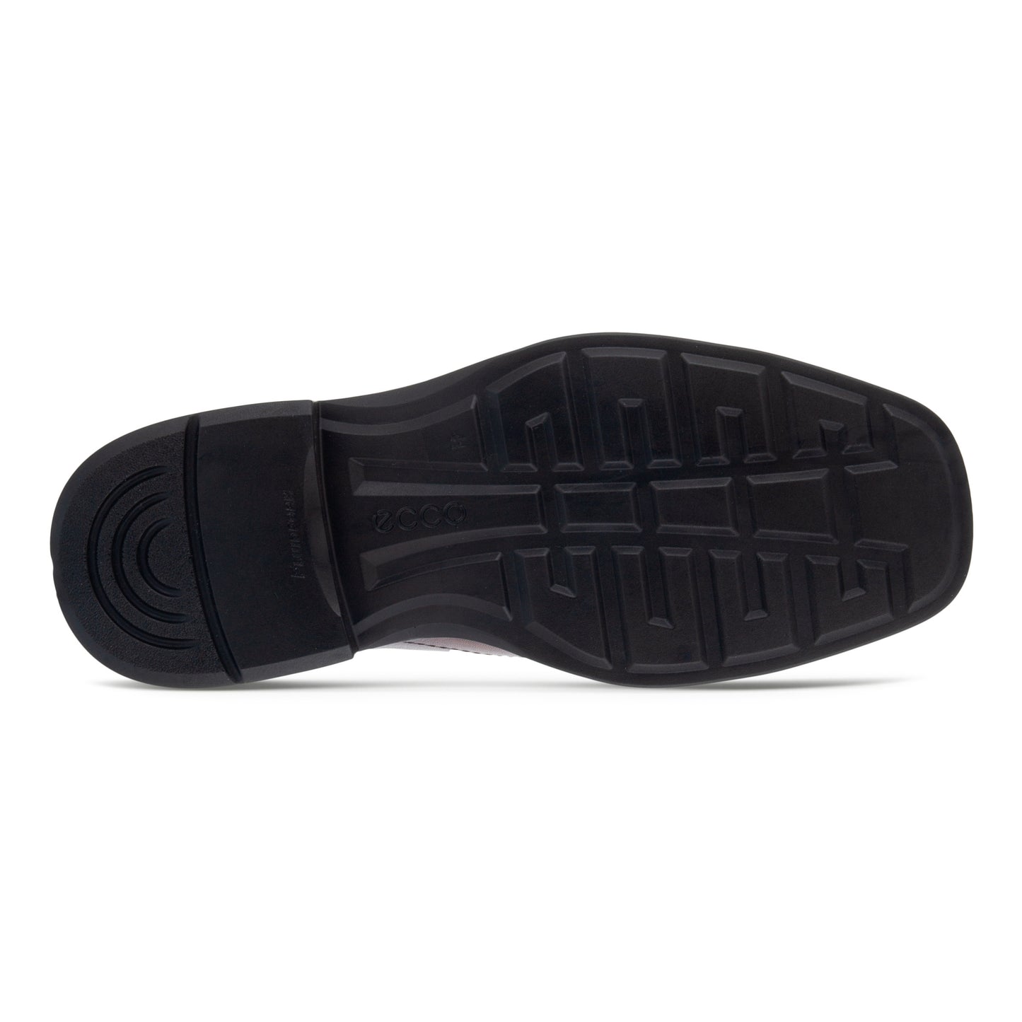 Ecco 500154 01053 Helsinki 2 Cognac Slip On Shoes