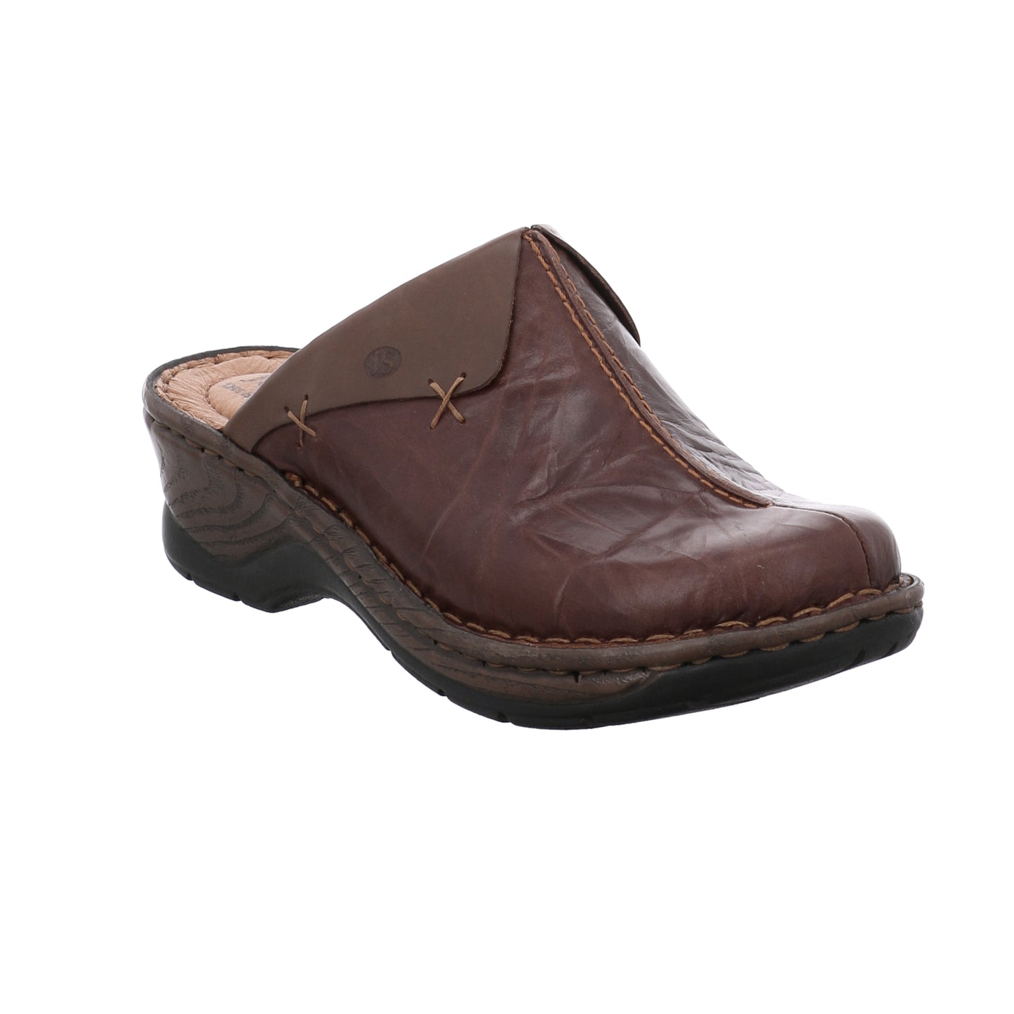 Josef Seibel 56512 88 340 Catalonia 48 Brasil Brown Clogs
