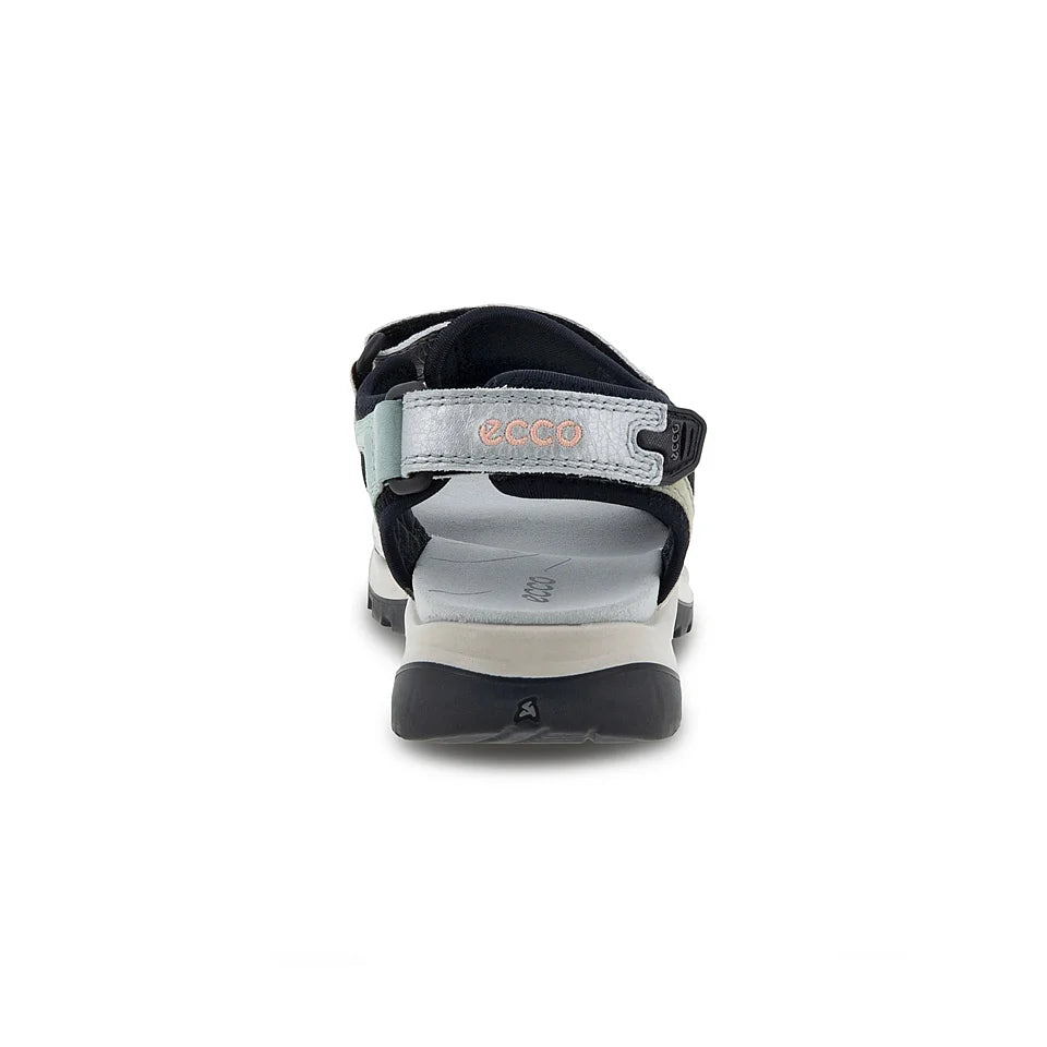 Ecco 822083 52334 Offroad Multicolour Sage Sandals