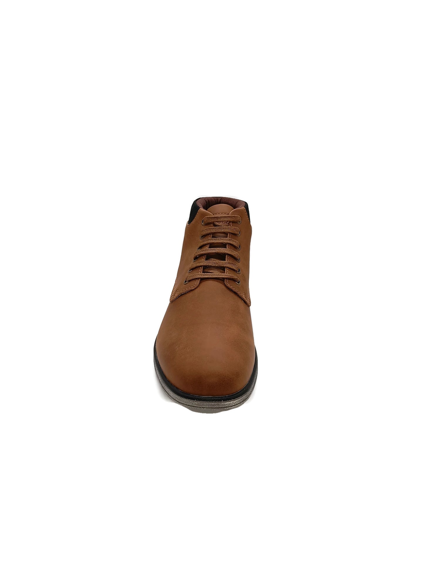 Marcozzi of Venice Apolo Coffee Brown Ankle Boots