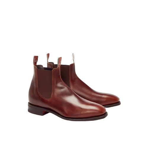 Mid chelsea outlet boots