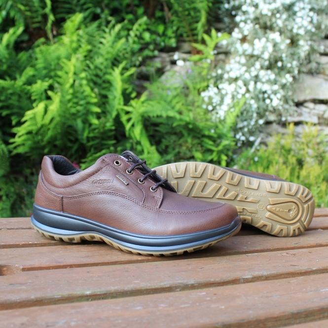 Grisport BMG050BR livingston Brown Active Shoes