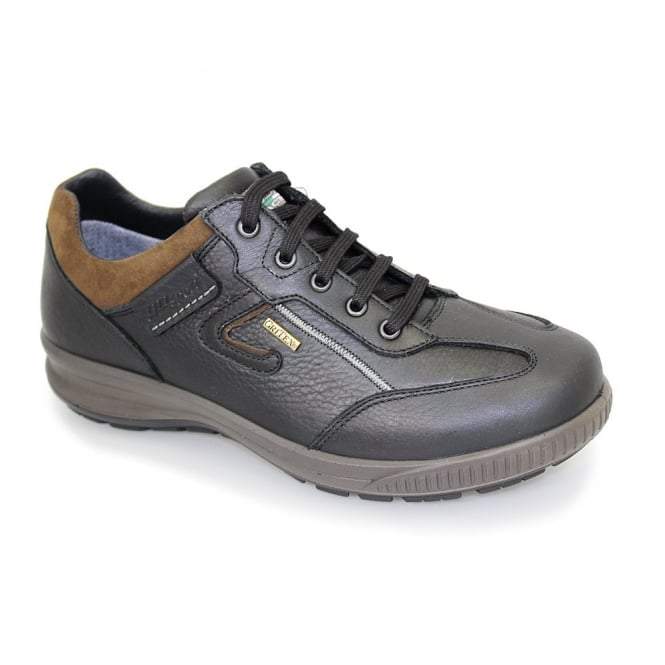 Grisport BMG054BK Active Arran Black active Shoe