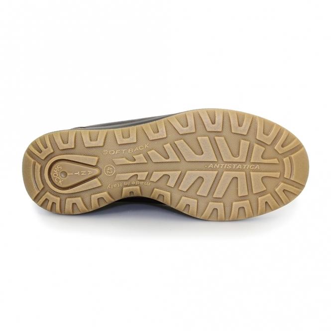 Grisport BMG055BK Active Ayr Shoes