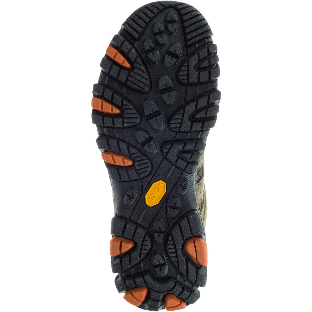 Merrell J035801 Moab 3 Olive Green GTX Gore Tex Outdoor Shoes