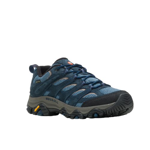 Merrell moab 2 gtx navy best sale