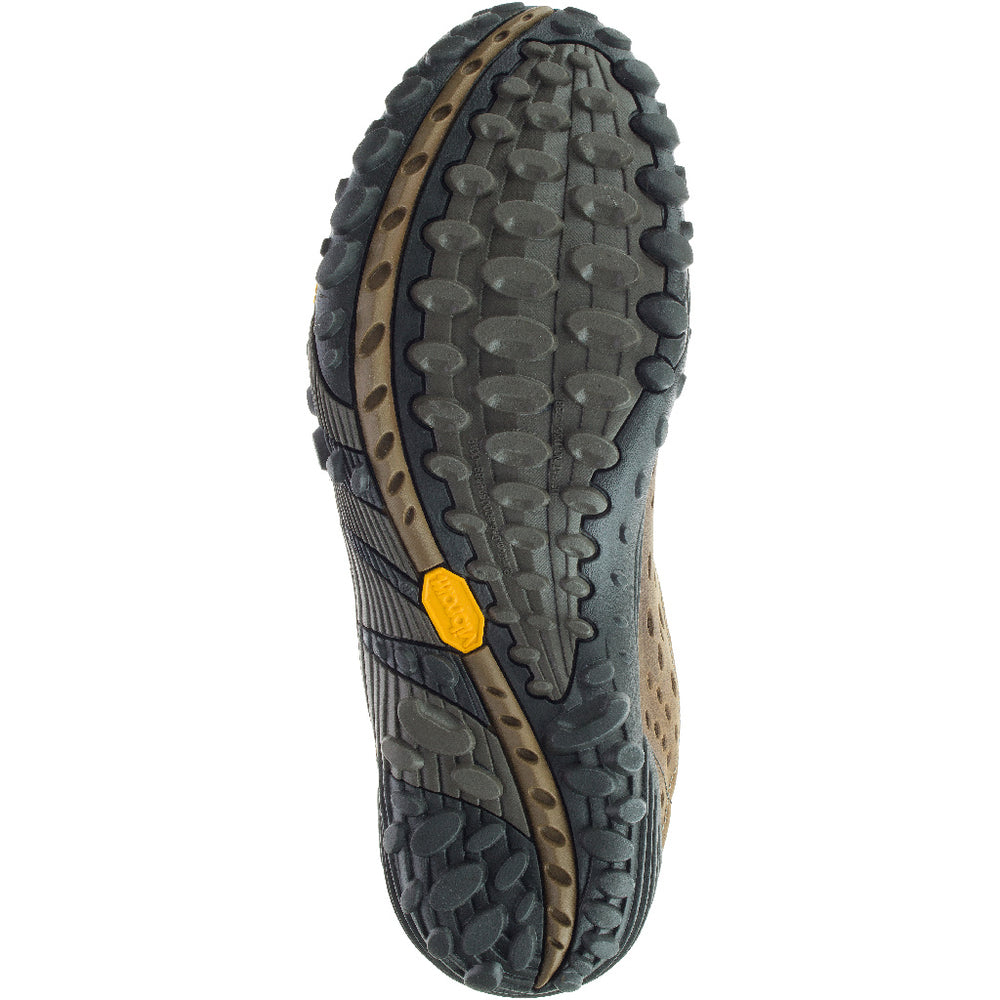 Merrell J73705 Intercept Moth Brown Outdoor Shoes