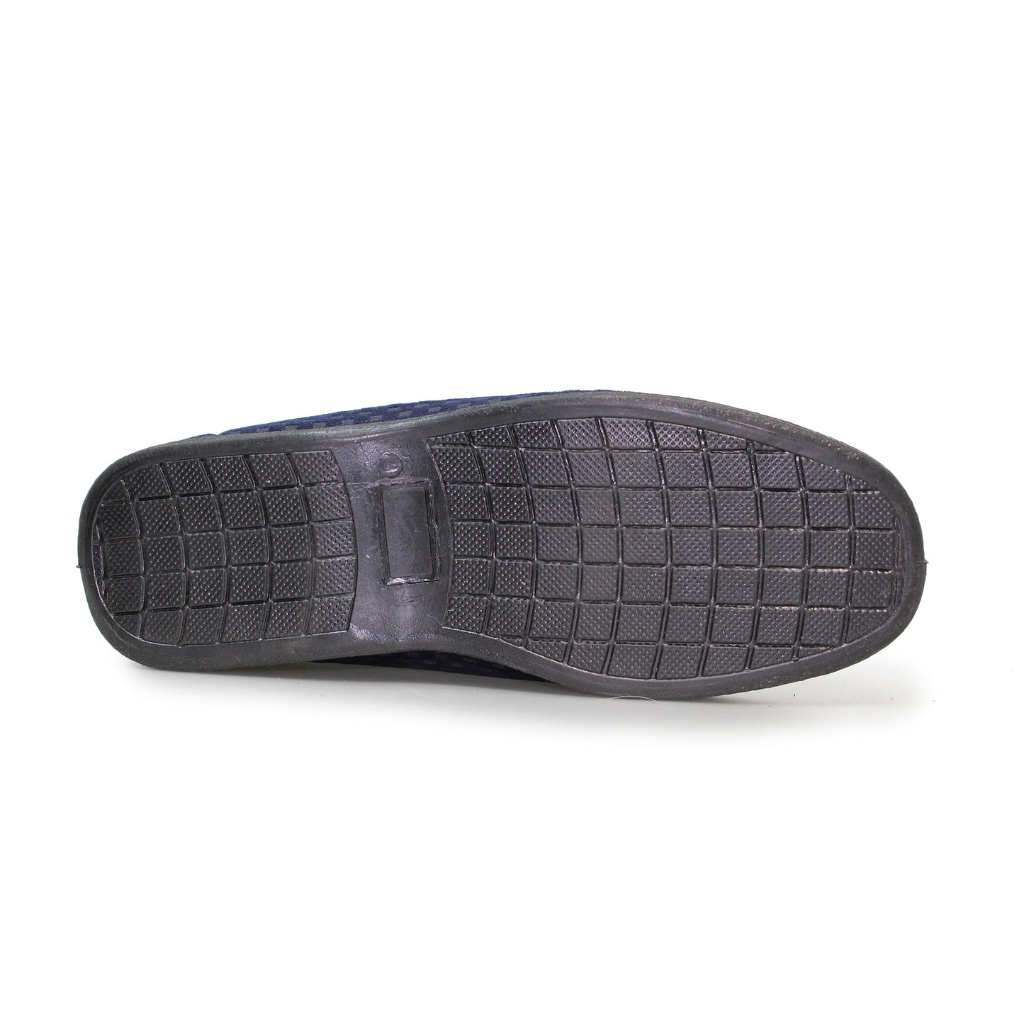 Goodyear KMG125 Columbus I I Blue Memory Foam Slippers