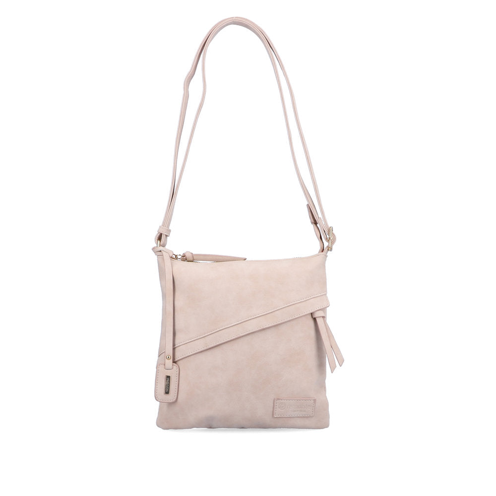 Remonte Q0619-31 Rose Pink Shoulder Bag