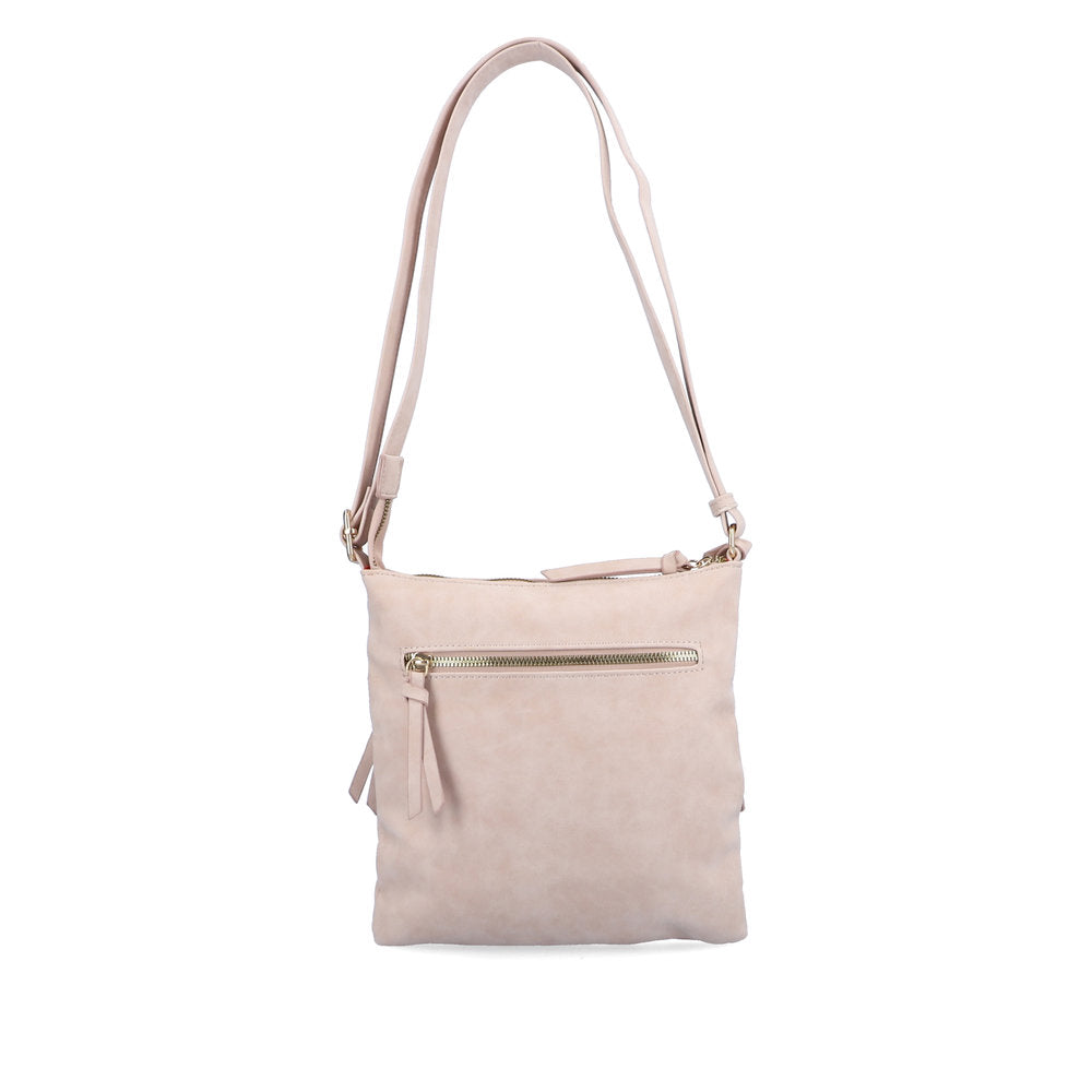 Remonte Q0619-31 Rose Pink Shoulder Bag