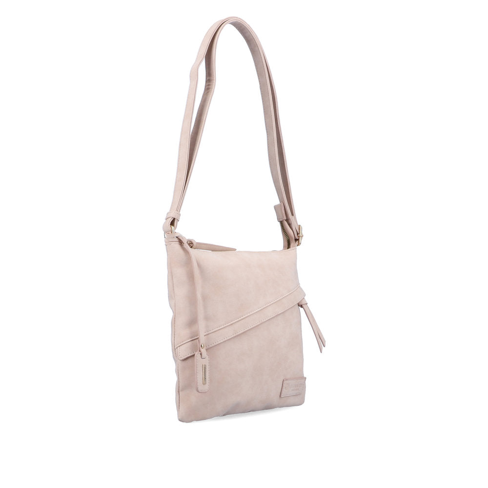 Remonte Q0619-31 Rose Pink Shoulder Bag