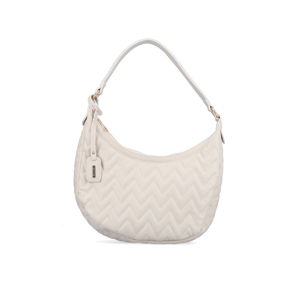 Remonte Q0624-62 Cream Handbag