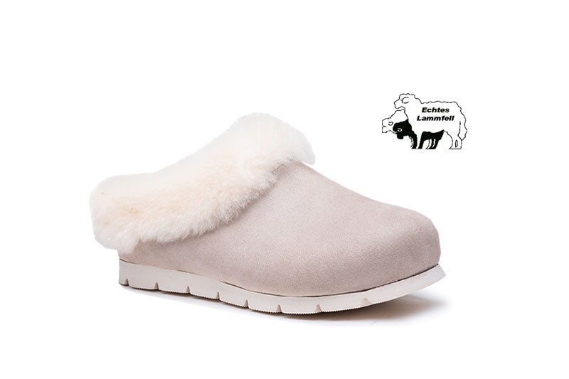 G Comfort S-21951 Beige Slippers