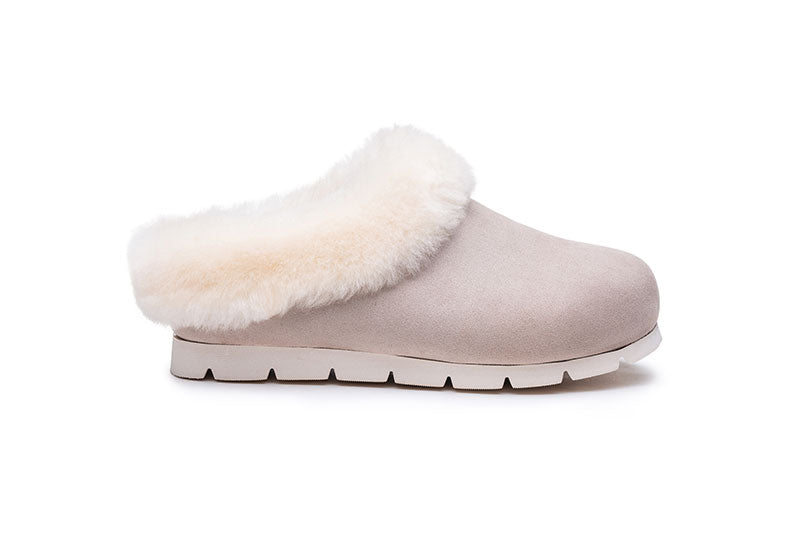 G Comfort S-21951 Beige Slippers