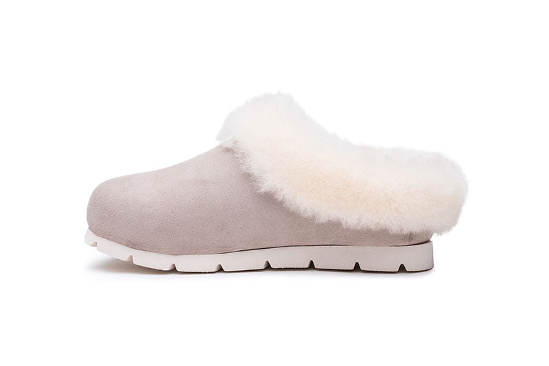 G Comfort S-21951 Beige Slippers
