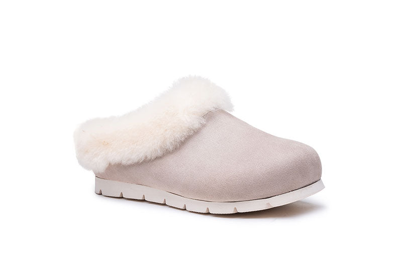 G Comfort S-21951 Beige Slippers