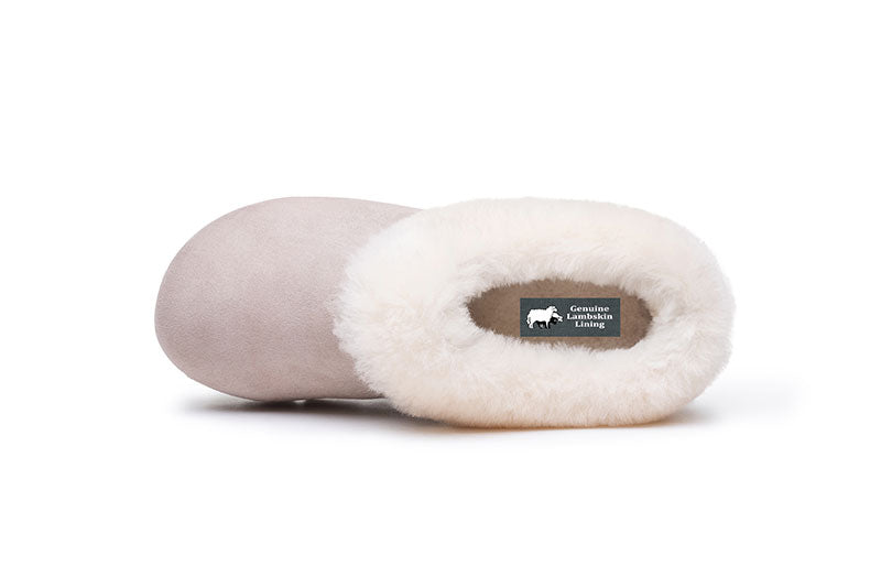 G Comfort S-21951 Beige Slippers