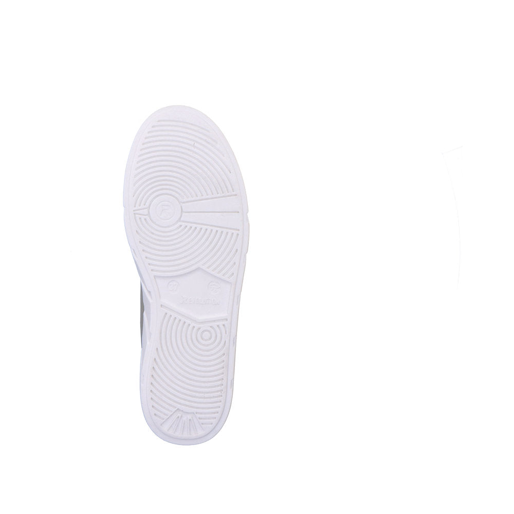 Rieker W0501-90 Evolution Gold Sneakers