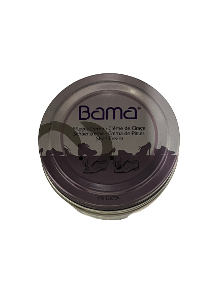 Bama G56 001 Neutral Shoe Creme