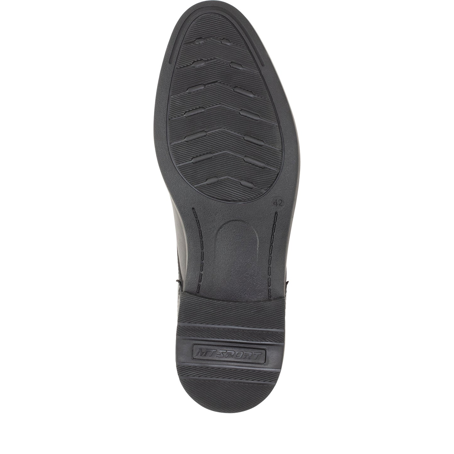 Marco Tozzi 2-13205-47 001 Black Lace Shoes