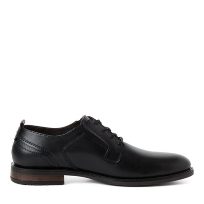 Marco Tozzi 2-13208-47 001 Black Lace Shoes