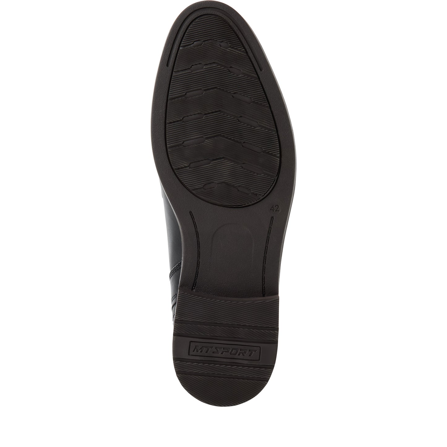Marco Tozzi 2-13208-47 001 Black Lace Shoes