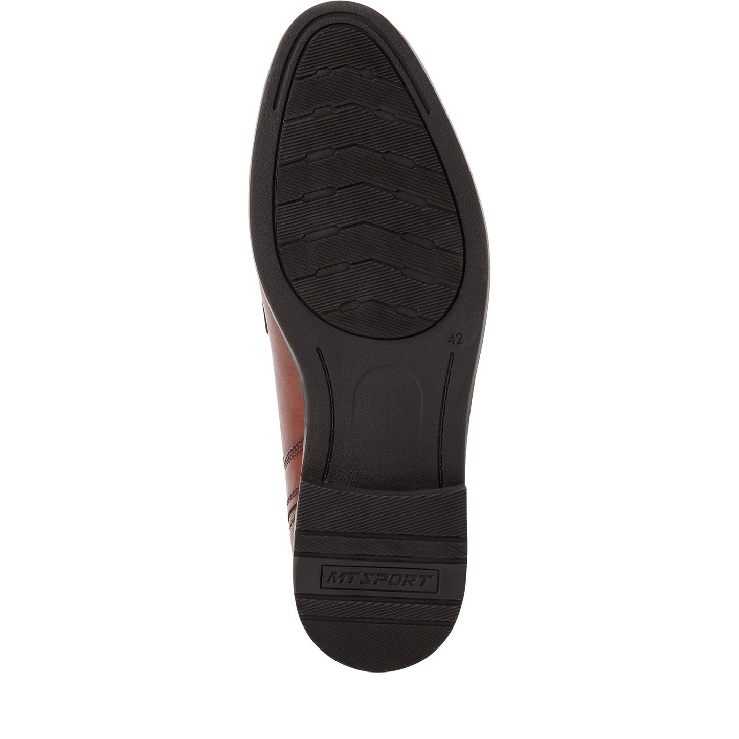 Marco Tozzi 2-13208-47 305 Cognac Tan Lace Shoes