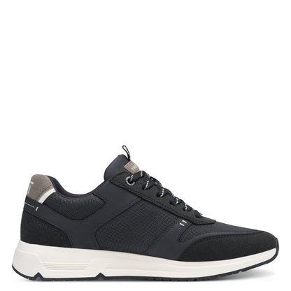 Marco Tozzi 2-13613-44 805 Navy Sneakers with Zip