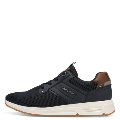 Marco Tozzi 2-13624-44 805 Navy Combi Sneakers