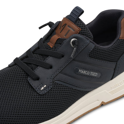 Marco Tozzi 2-13624-44 805 Navy Combi Sneakers