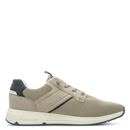 Marco Tozzi 2-13637-46 221 Grey Combi Sneakers