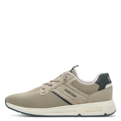 Marco Tozzi 2-13637-46 221 Grey Combi Sneakers