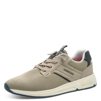 Marco Tozzi 2-13637-46 221 Grey Combi Sneakers