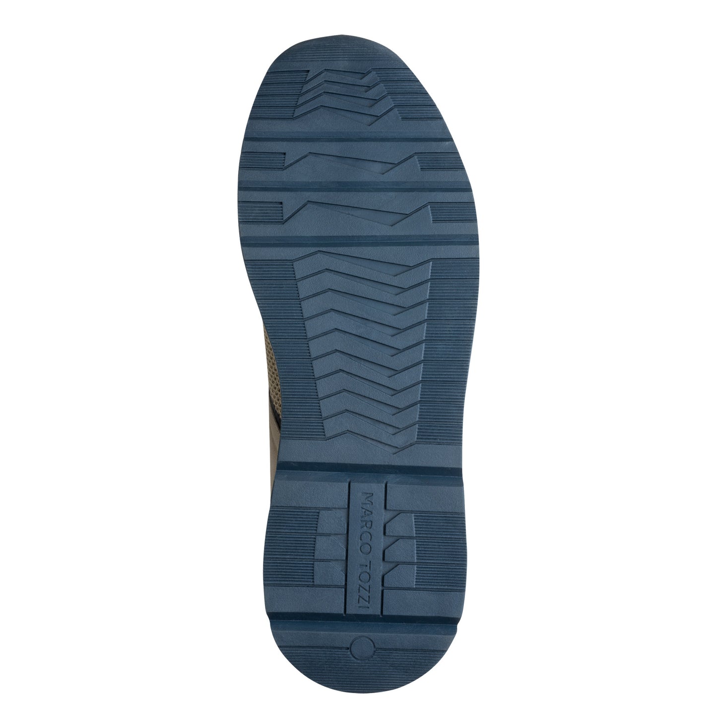 Marco Tozzi 2-13637-46 221 Grey Combi Sneakers