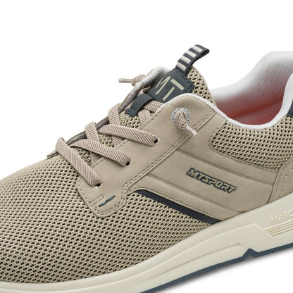 Marco Tozzi 2-13637-46 221 Grey Combi Sneakers