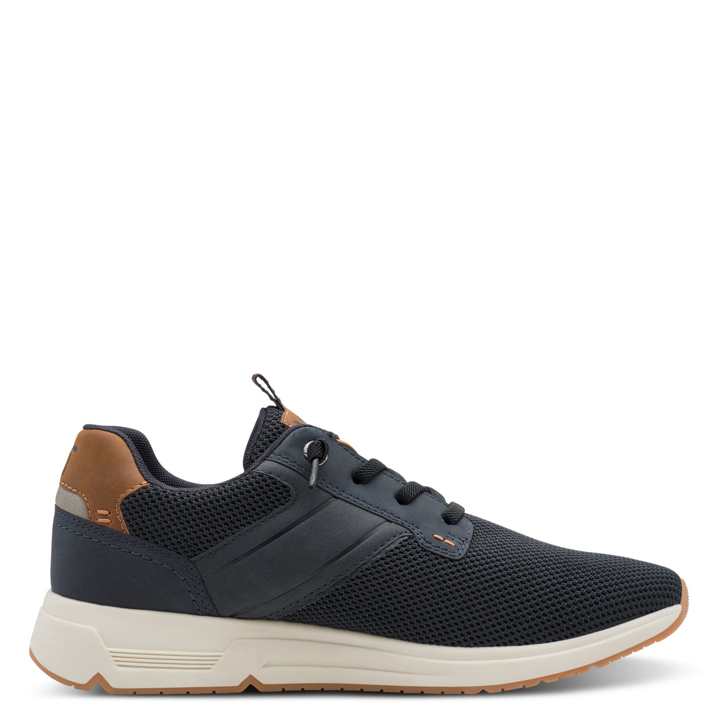 Marco Tozzi 2-13637-46 890 Navy Combi Sneakers