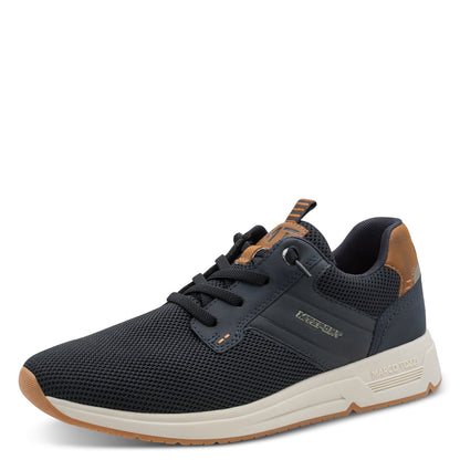 Marco Tozzi 2-13637-46 890 Navy Combi Sneakers