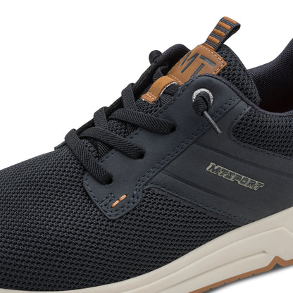Marco Tozzi 2-13637-46 890 Navy Combi Sneakers