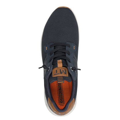 Marco Tozzi 2-13637-46 890 Navy Combi Sneakers