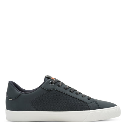 Marco Tozzi 2-13638-46 805 Navy Trainers