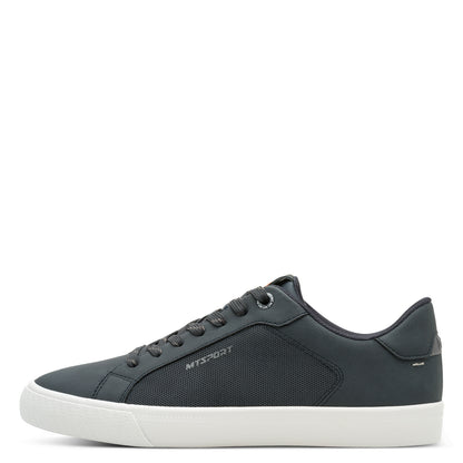 Marco Tozzi 2-13638-46 805 Navy Trainers