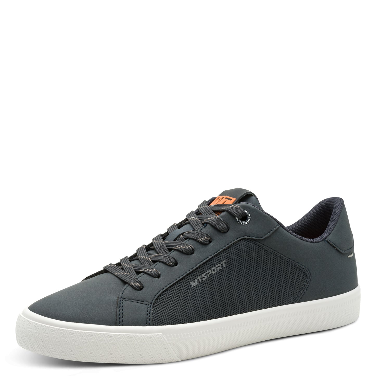 Marco Tozzi 2-13638-46 805 Navy Trainers