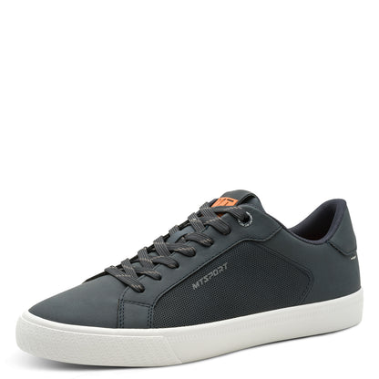 Marco Tozzi 2-13638-46 805 Navy Trainers