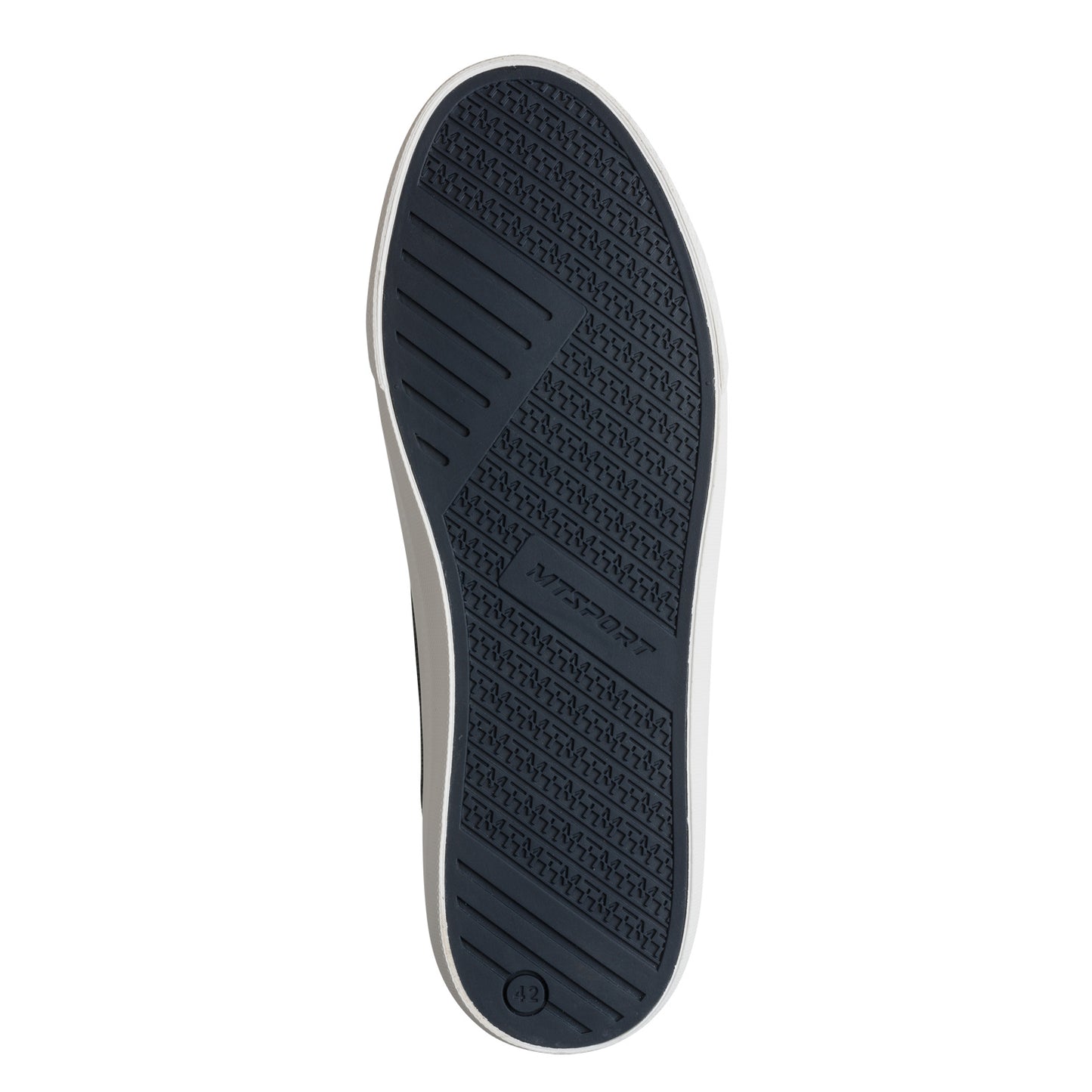 Marco Tozzi 2-13638-46 805 Navy Trainers