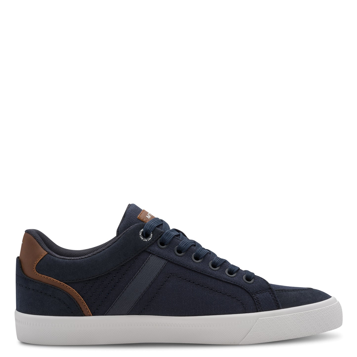 Marco Tozzi 2-13639-46 805 Navy Trainers