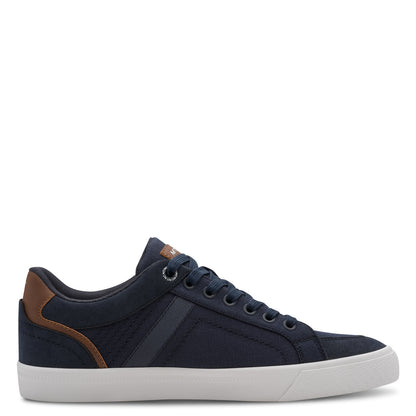 Marco Tozzi 2-13639-46 805 Navy Trainers