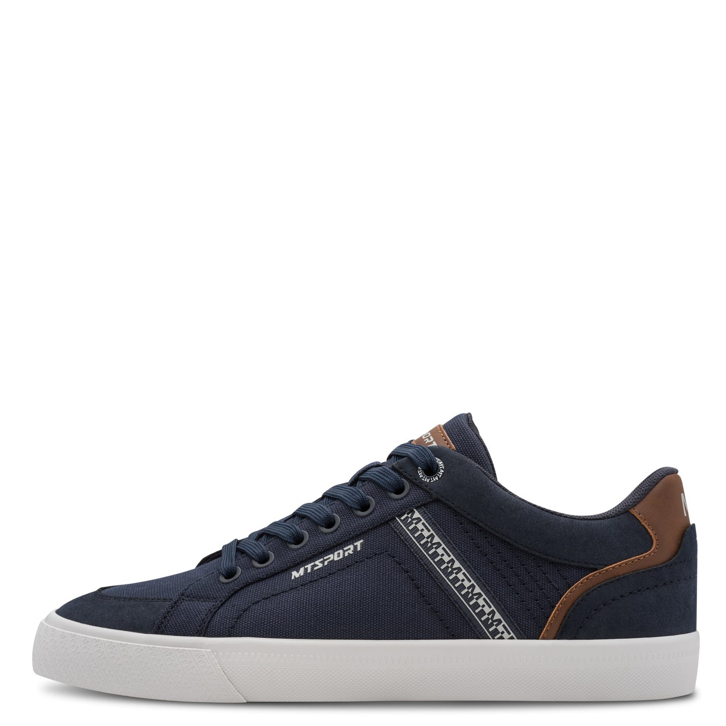 Marco Tozzi 2-13639-46 805 Navy Trainers